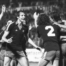 SERVETTE FOOTBALL CLUB 1890 SA (SFC) à GrandLancy